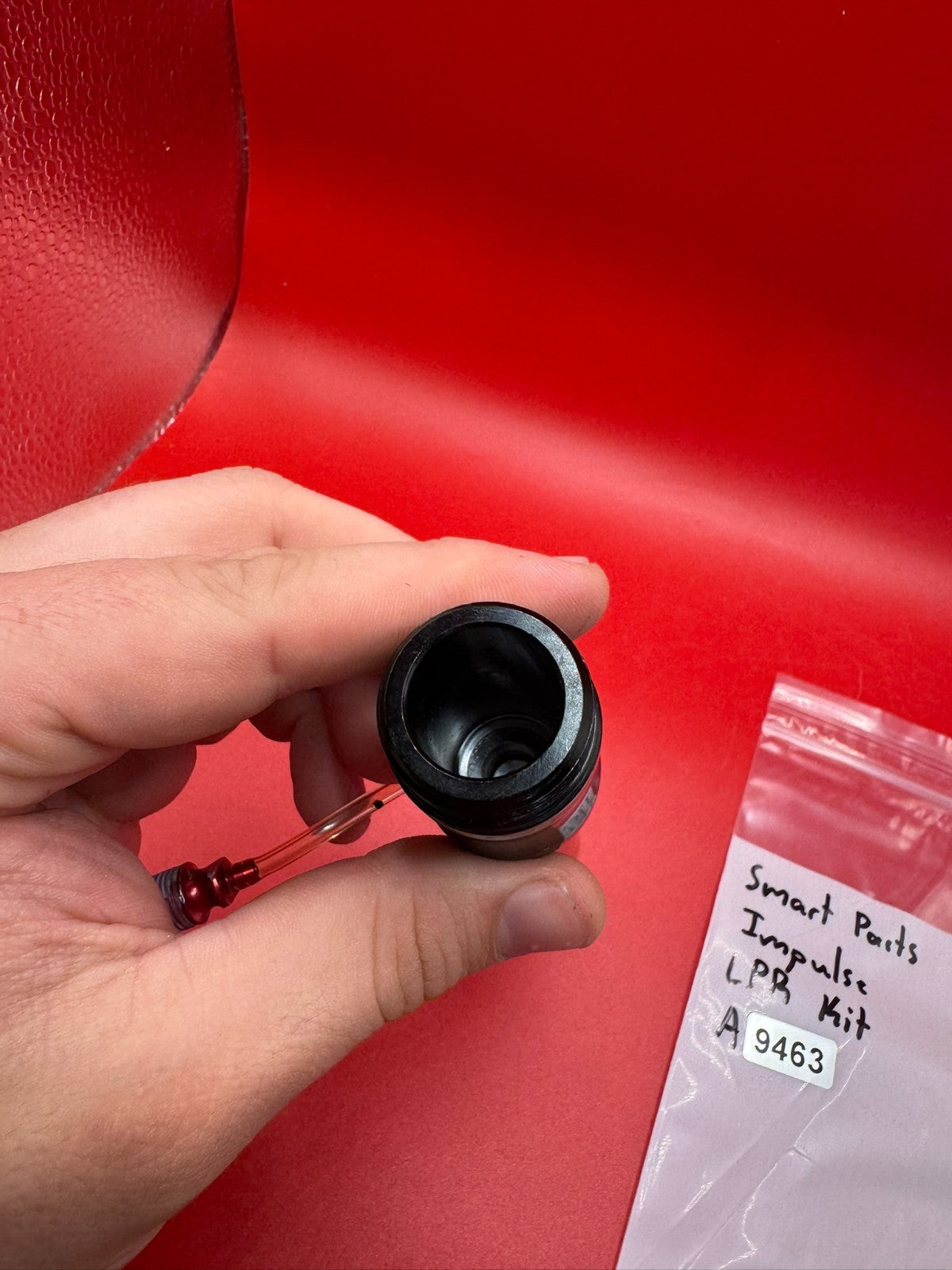 Smart Parts Impulse LPR Kit