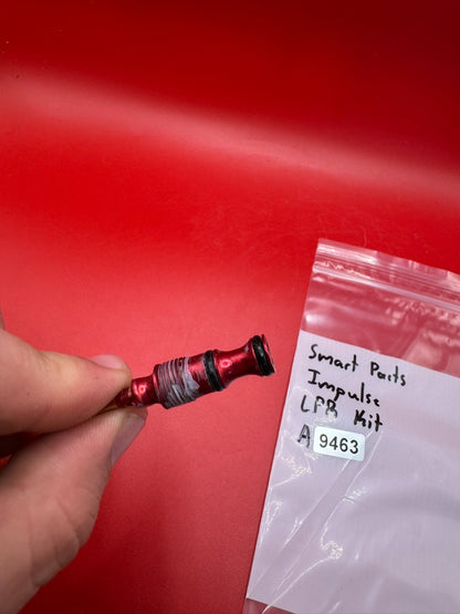 Smart Parts Impulse LPR Kit
