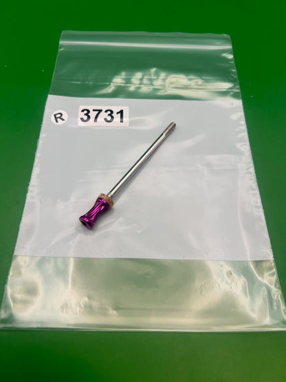 Autococker Cocking rod