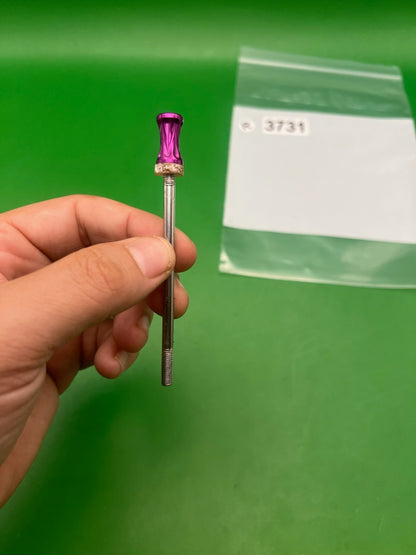 Autococker Cocking rod