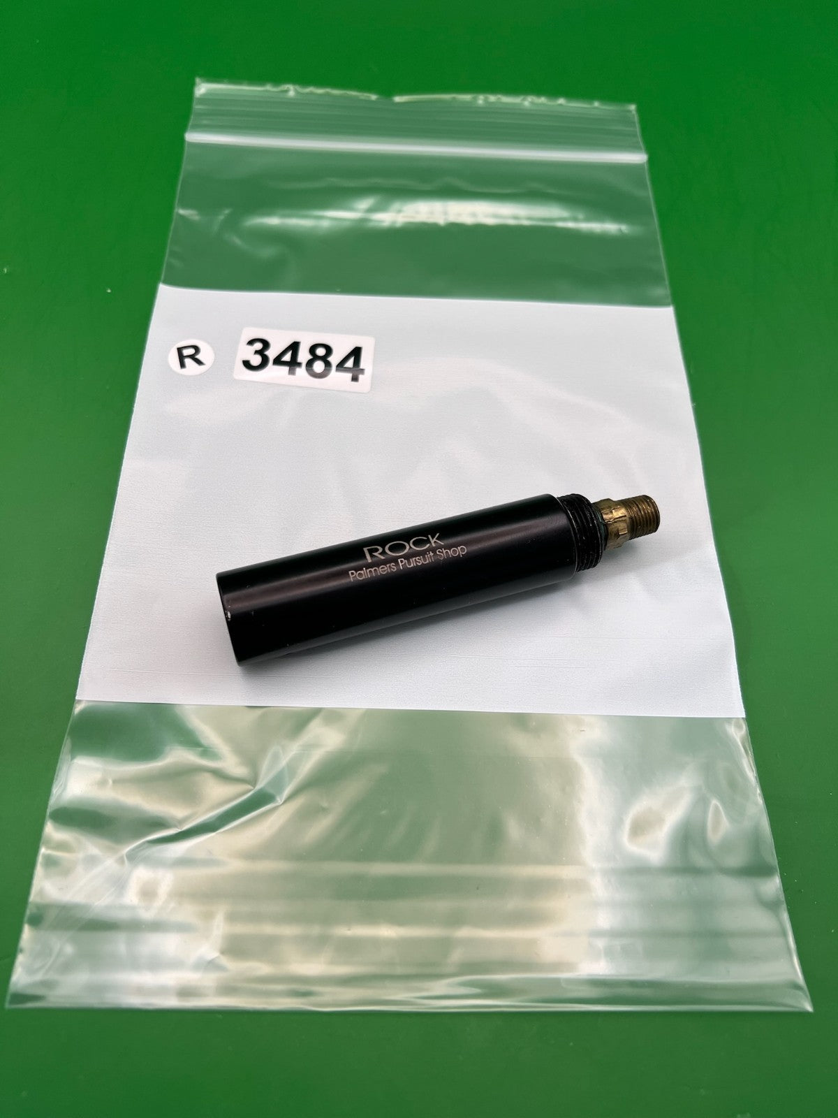 Stock Autococker LPR