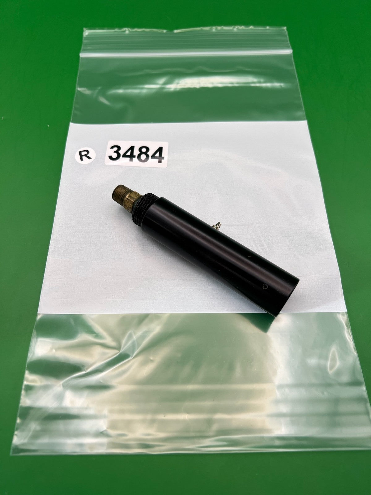 Stock Autococker LPR