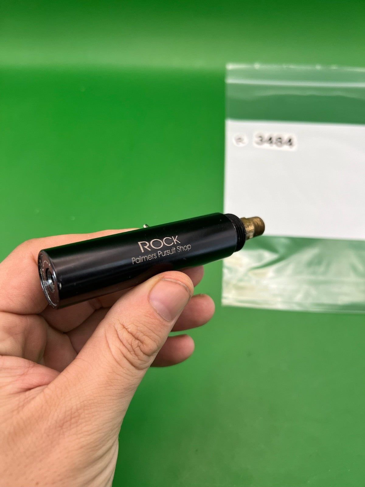 Stock Autococker LPR