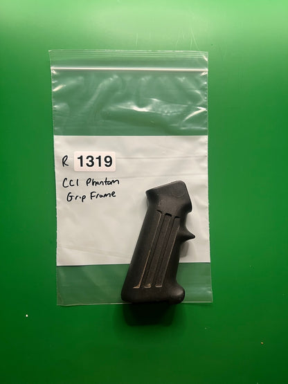 CCI Phantom Paintball Grip Frame