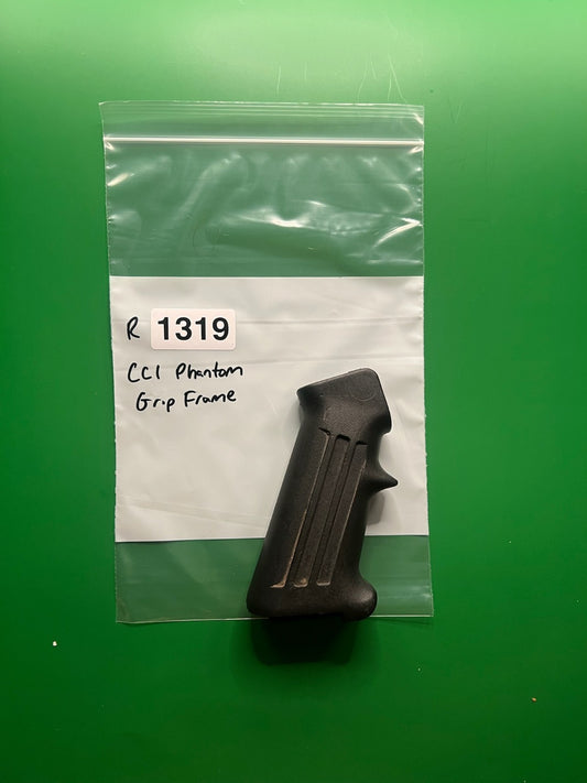 CCI Phantom Paintball Grip Frame