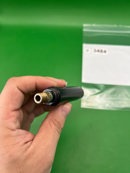 Stock Autococker LPR