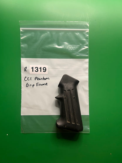CCI Phantom Paintball Grip Frame