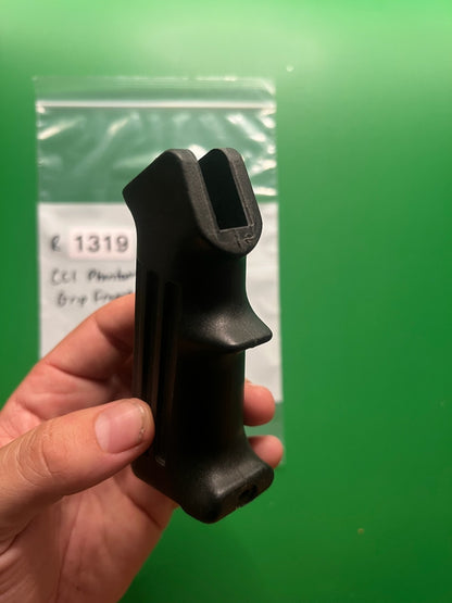 CCI Phantom Paintball Grip Frame