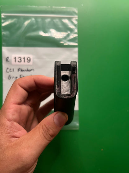 CCI Phantom Paintball Grip Frame