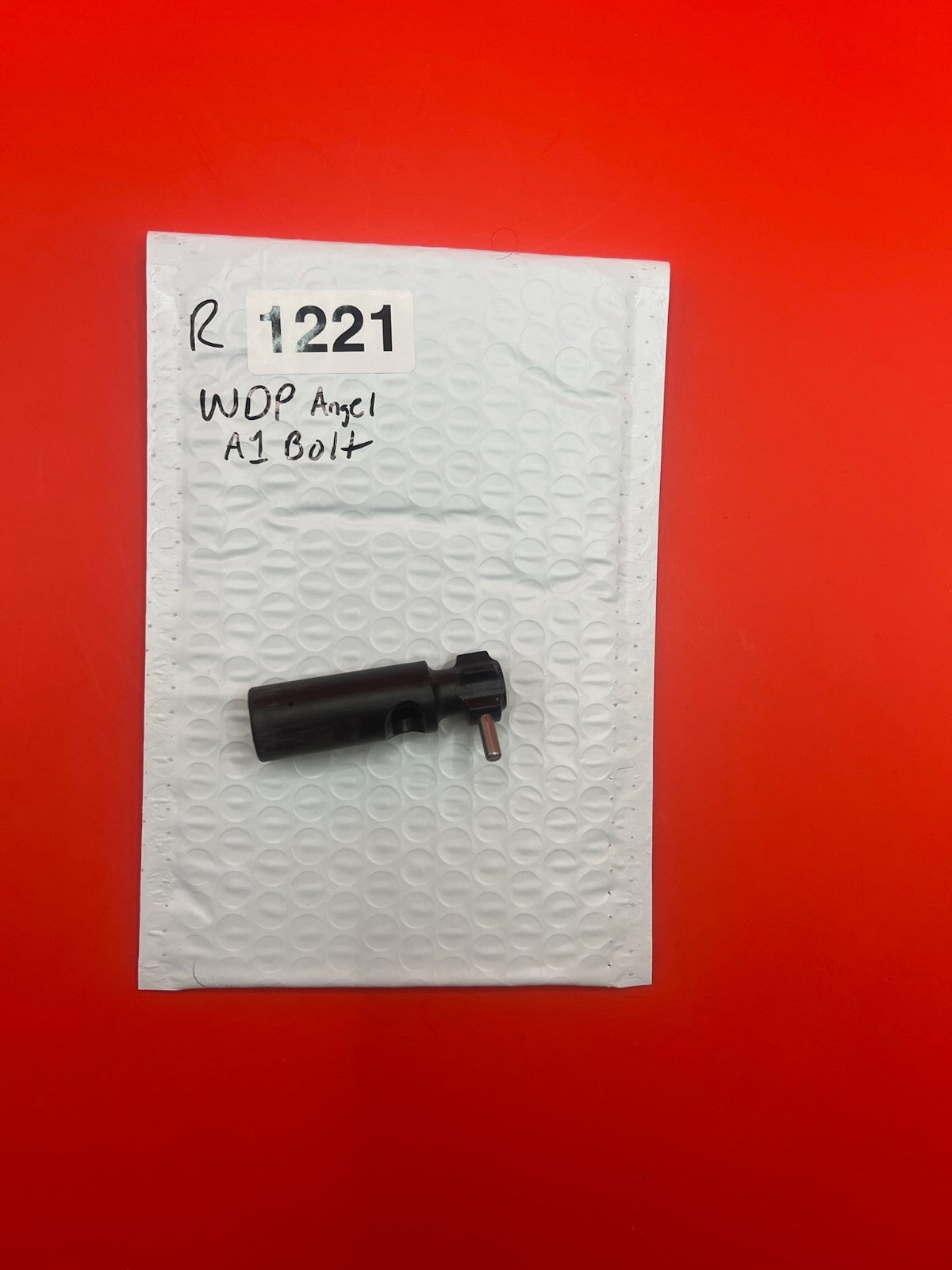 WDP Angel A1 Bolt