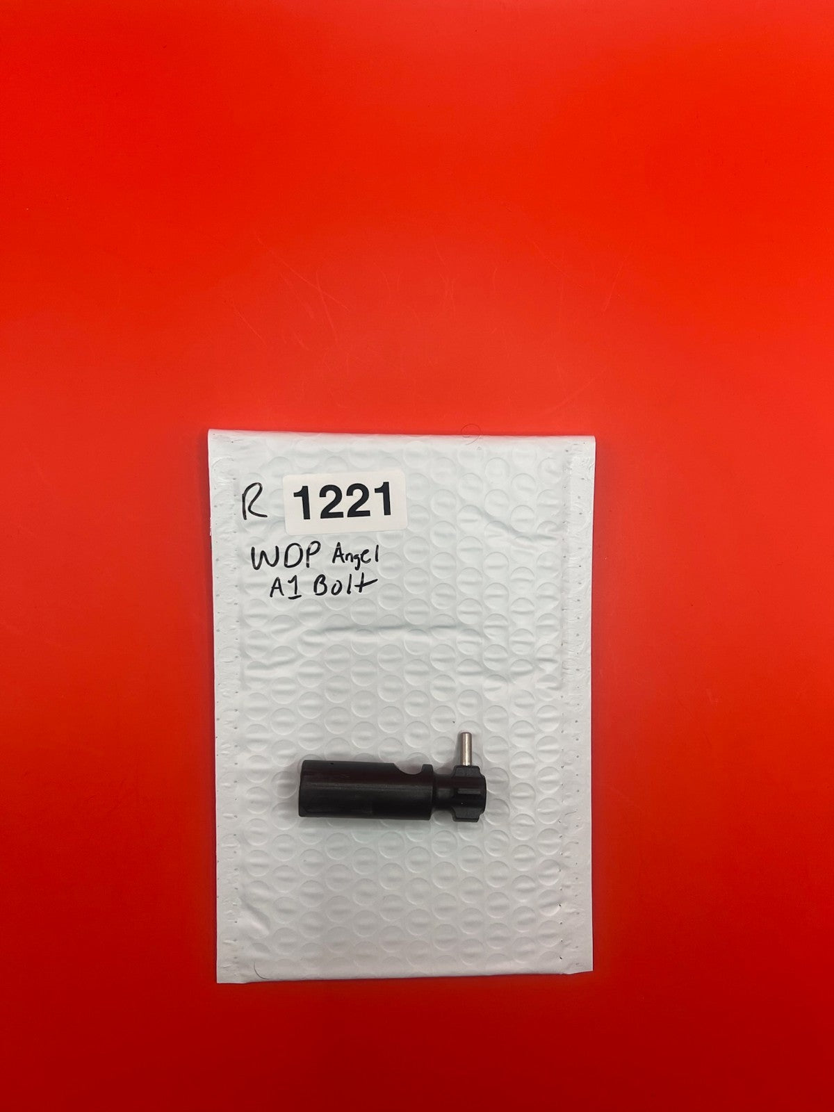 WDP Angel A1 Bolt