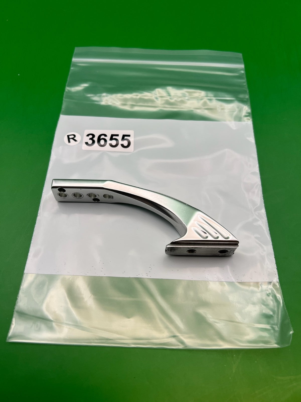 Autococker Drop Forward