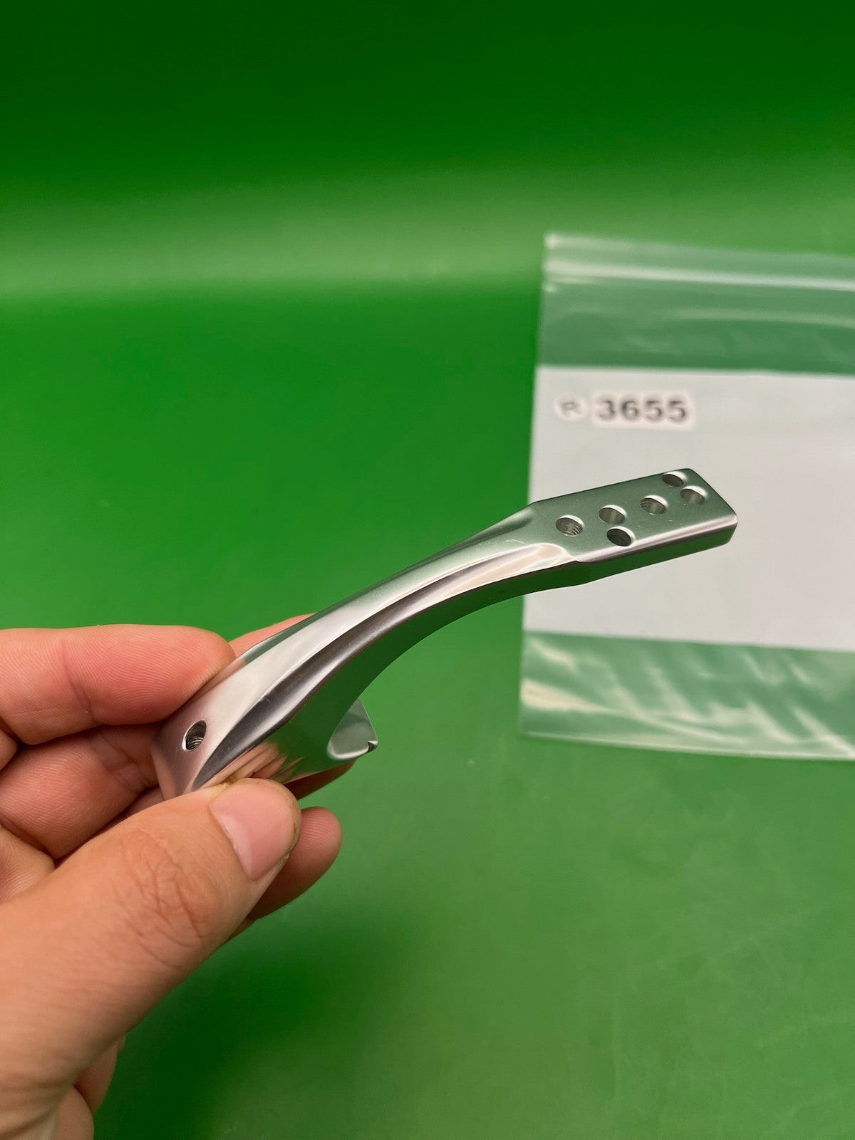 Autococker Drop Forward