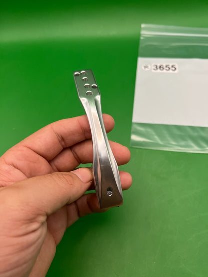 Autococker Drop Forward