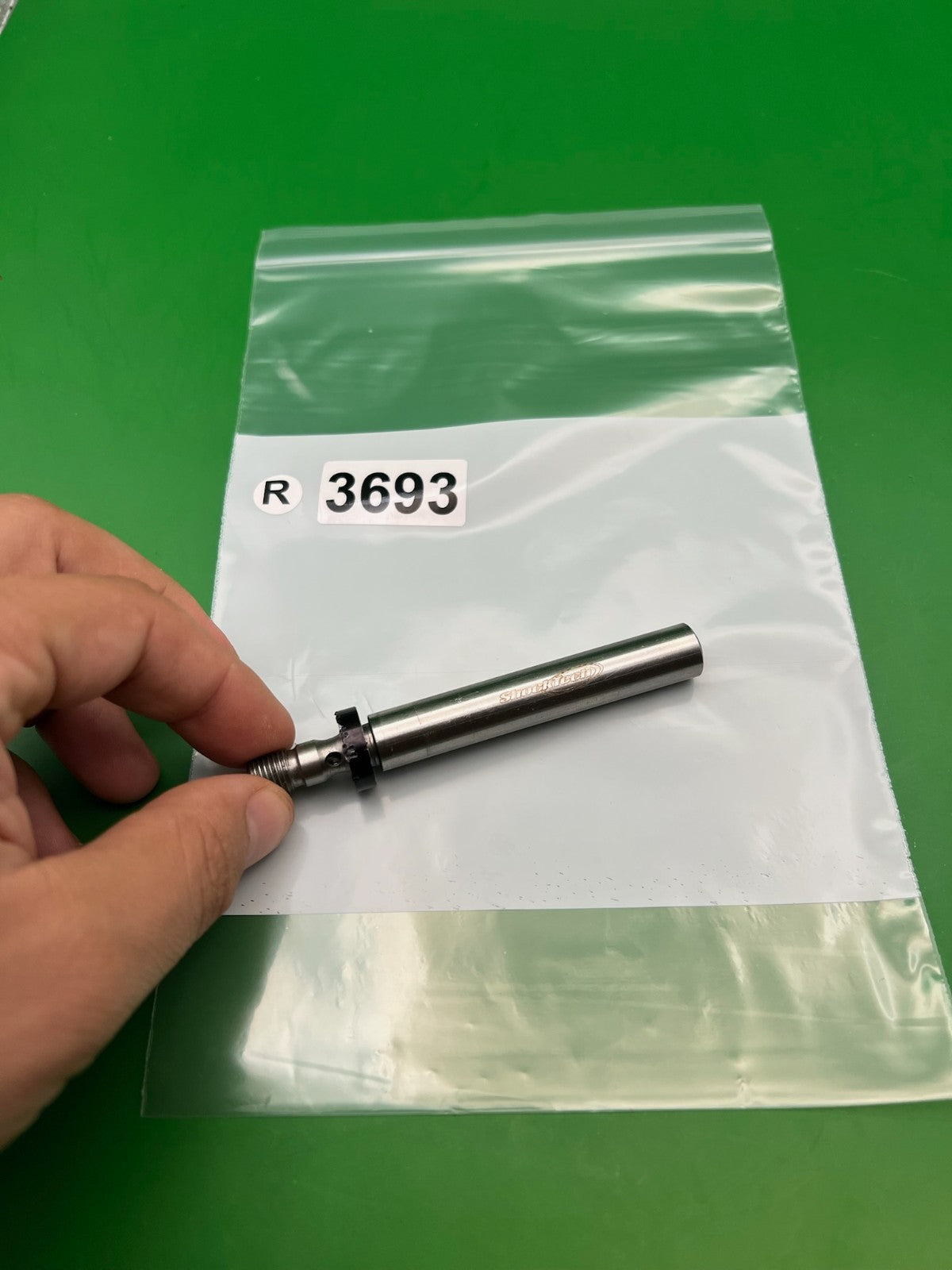 Autococker Volumizer