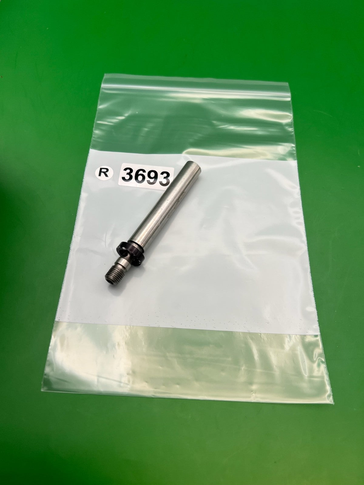 Autococker Volumizer