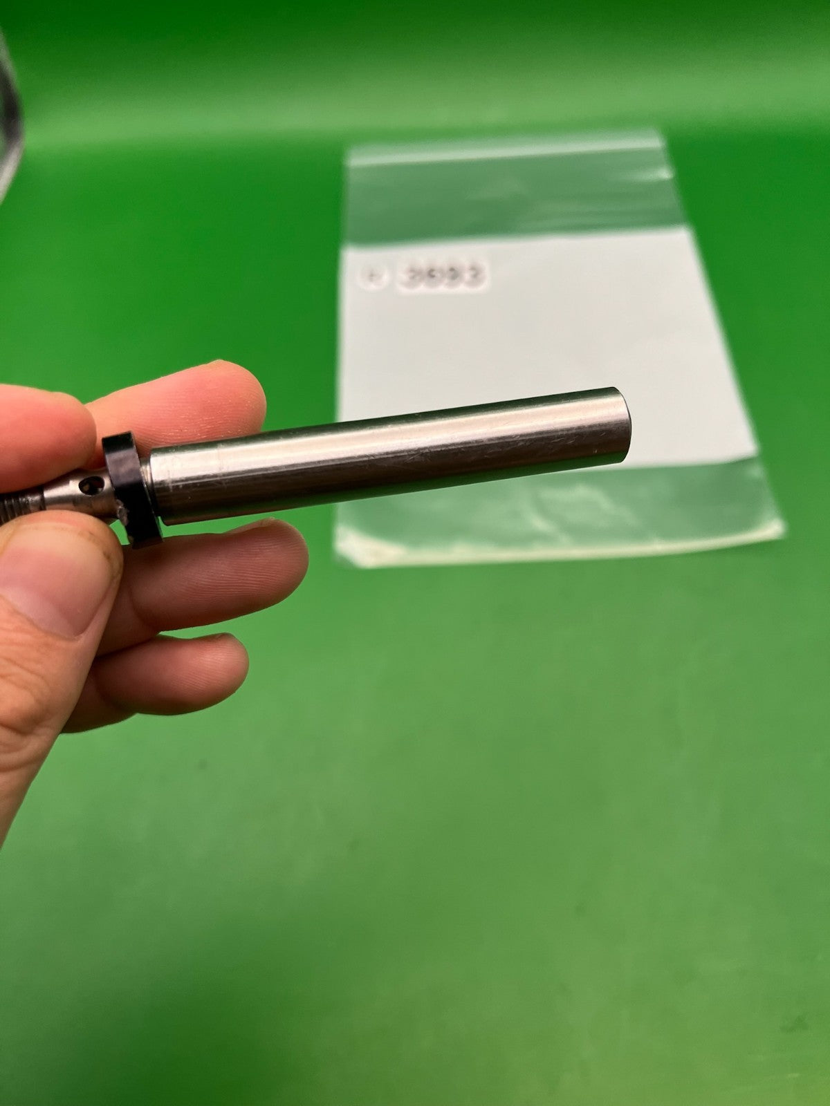 Autococker Volumizer