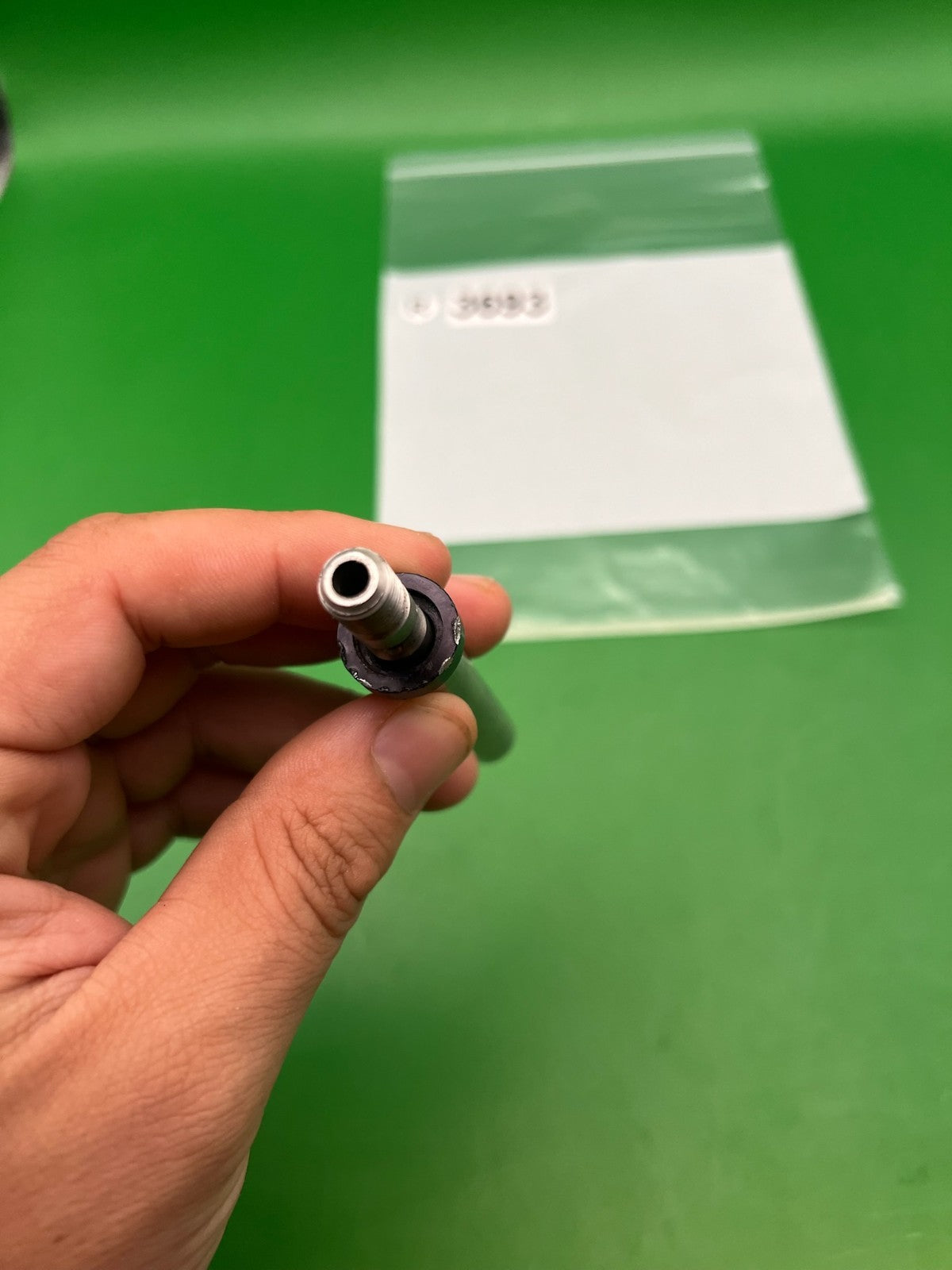 Autococker Volumizer