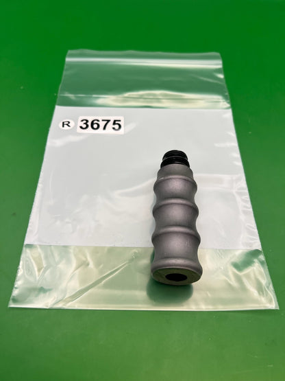 Gas Through Grip - Grey