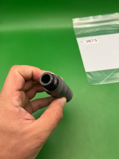 Gas Through Grip - Grey