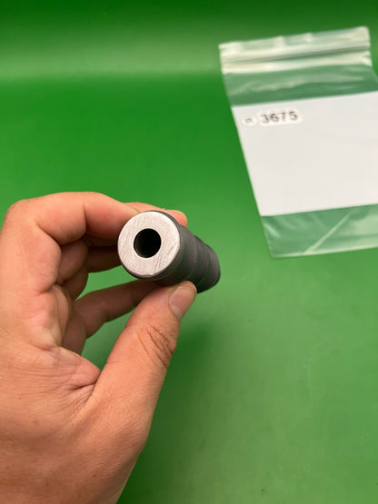 Gas Through Grip - Grey