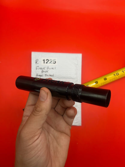 Freak Barrel Back Angel Thread