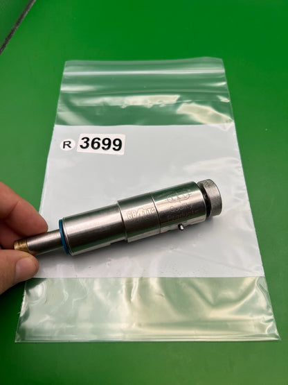 Automag Valve - adjustable, no pin