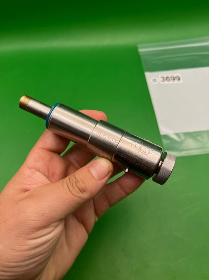 Automag Valve - adjustable, no pin
