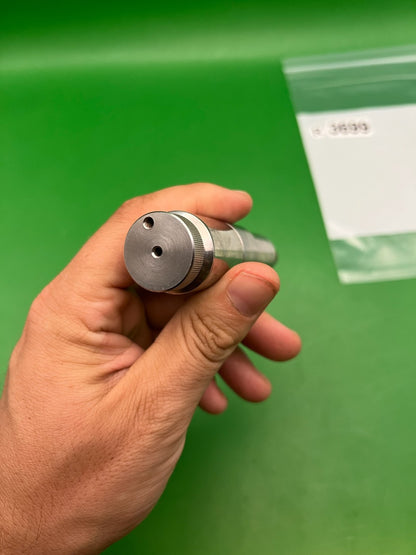 Automag Valve - adjustable, no pin
