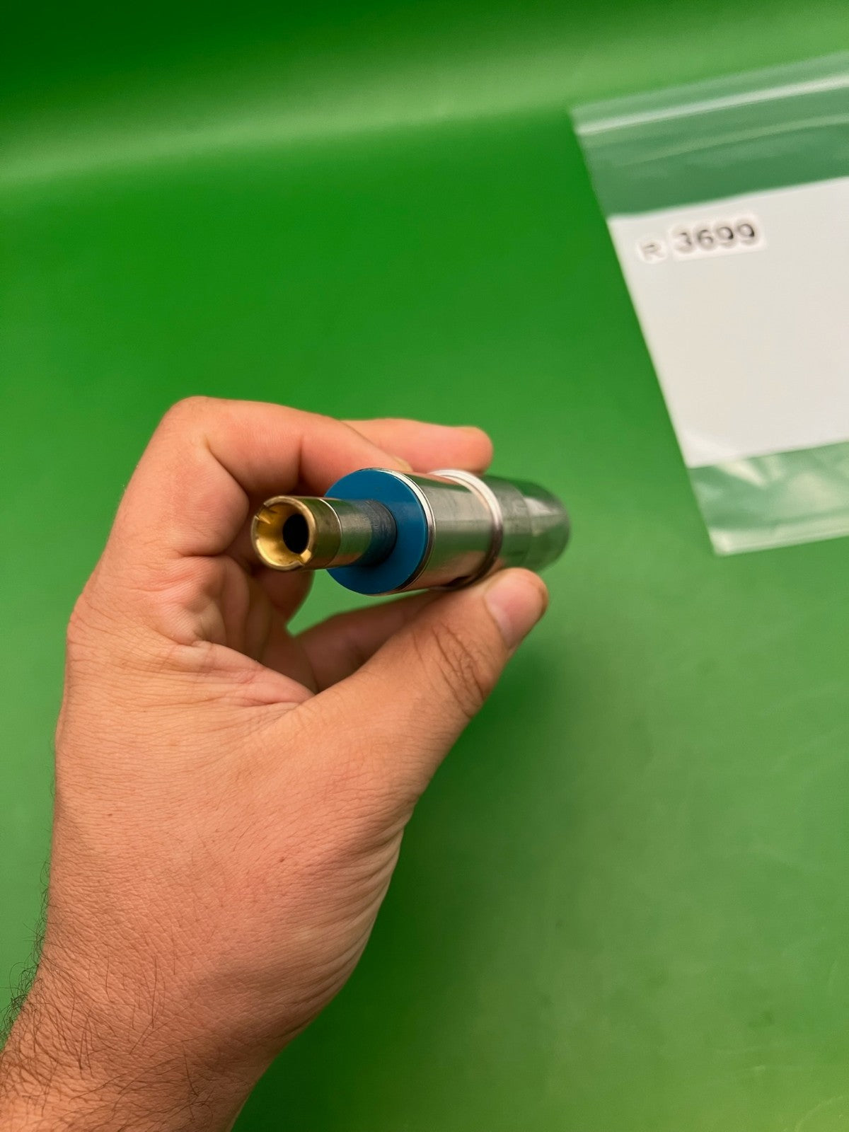 Automag Valve - adjustable, no pin