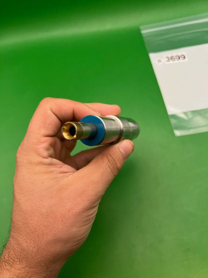 Automag Valve - adjustable, no pin