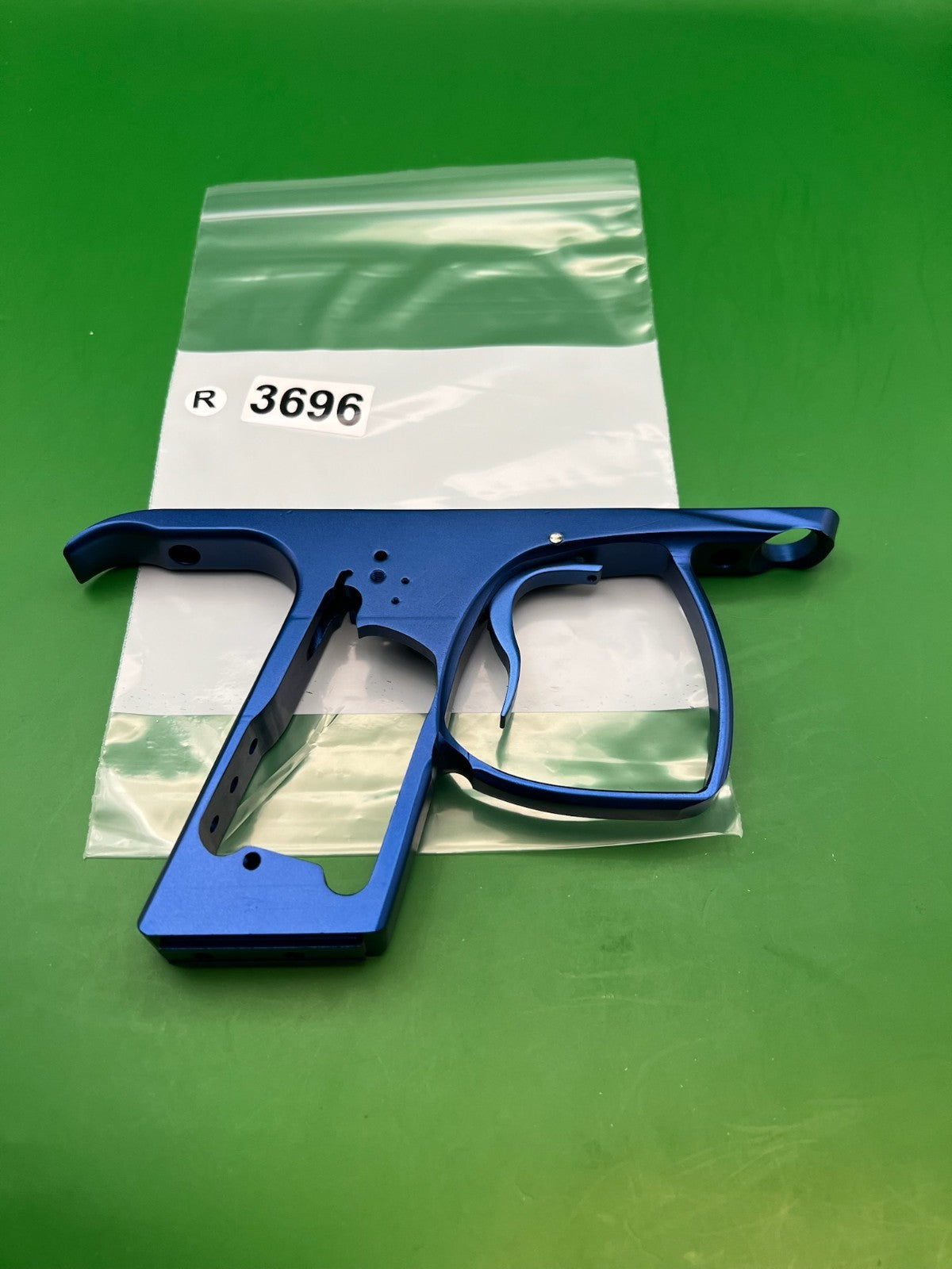 Proto PMR NDZ Frame