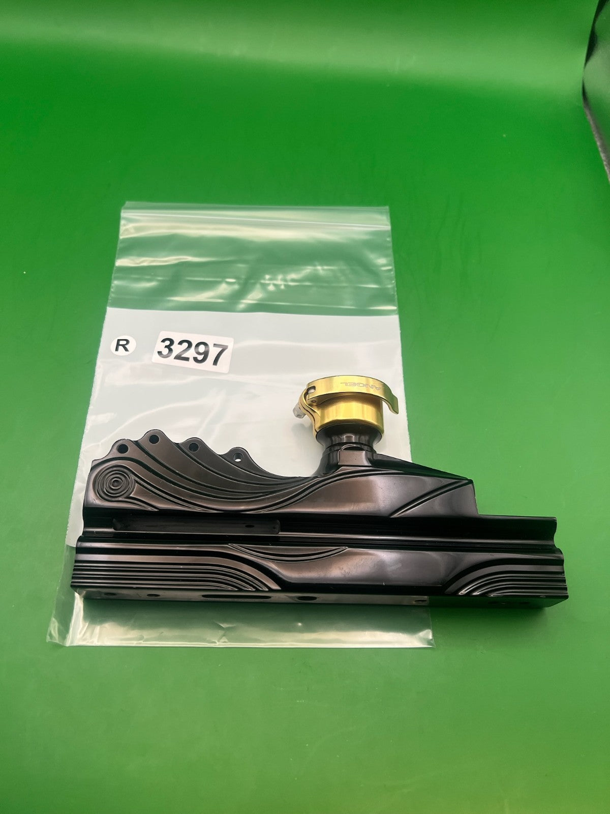 Rostock Autococker Body with Feedneck Mod