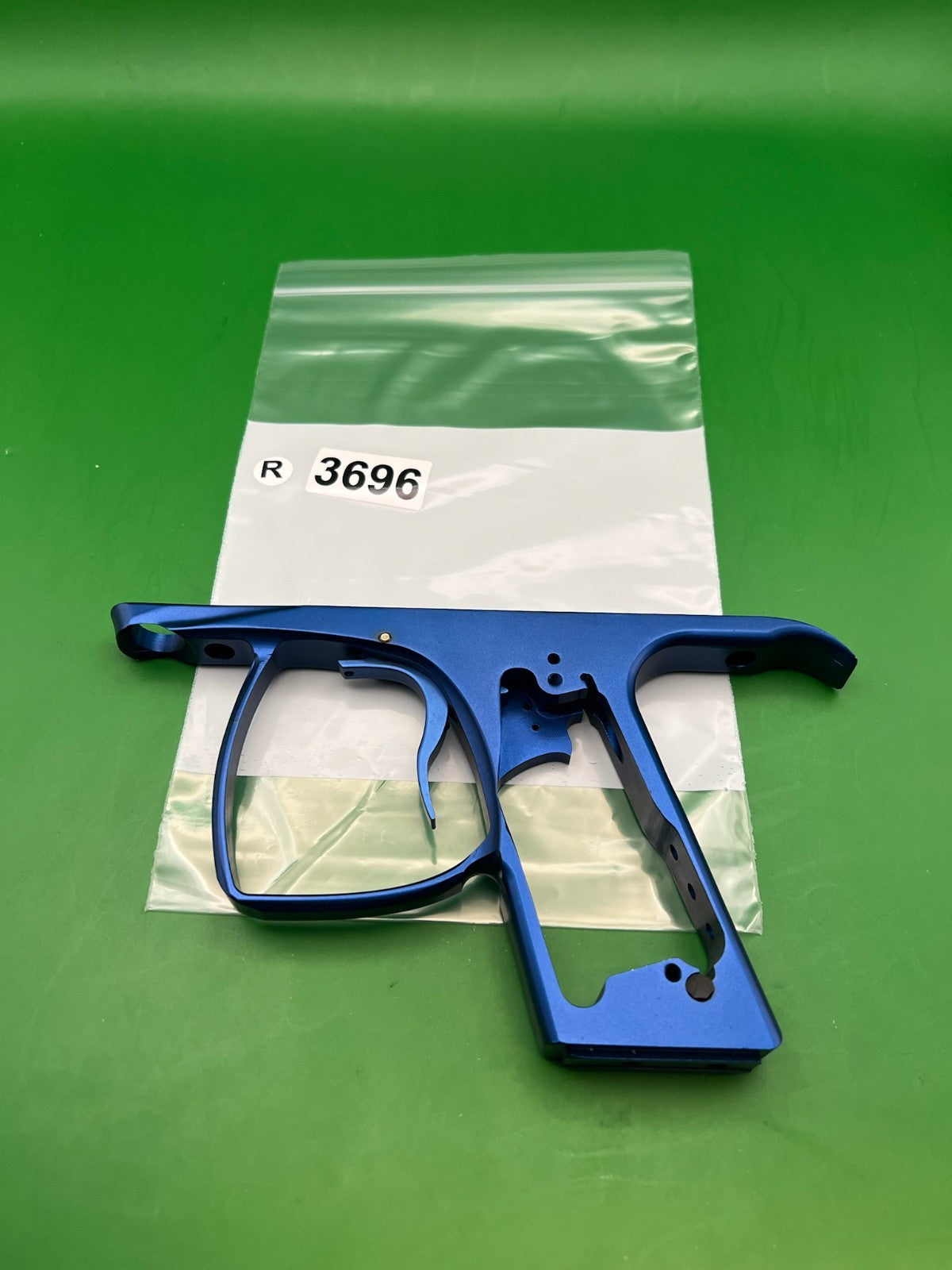 Proto PMR NDZ Frame