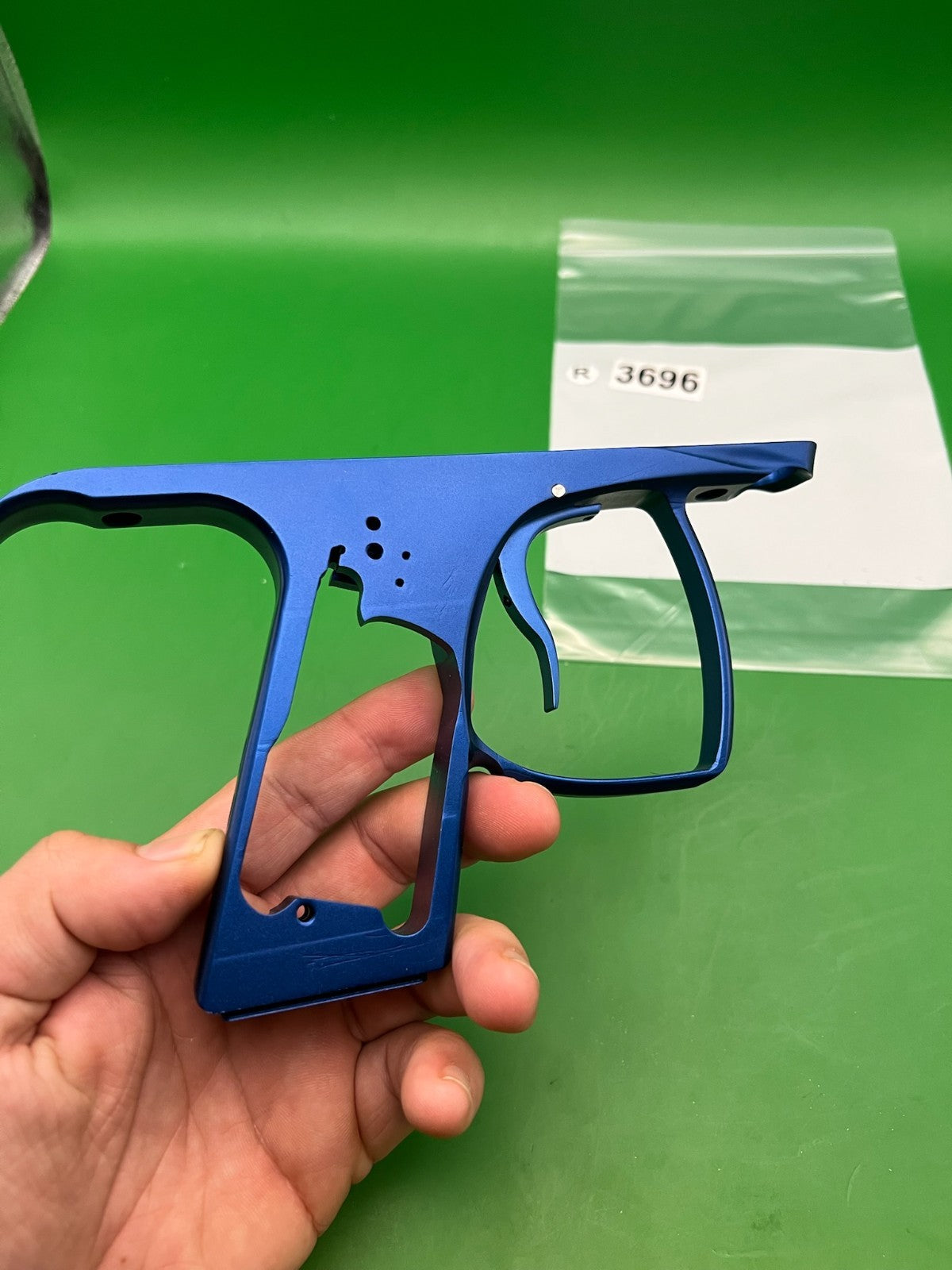 Proto PMR NDZ Frame