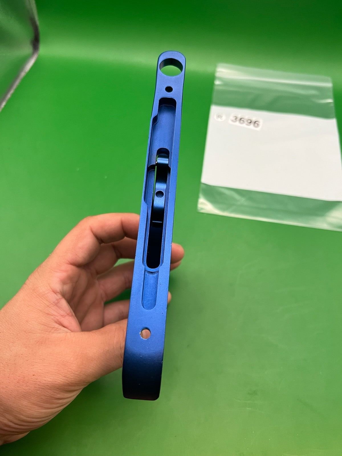 Proto PMR NDZ Frame