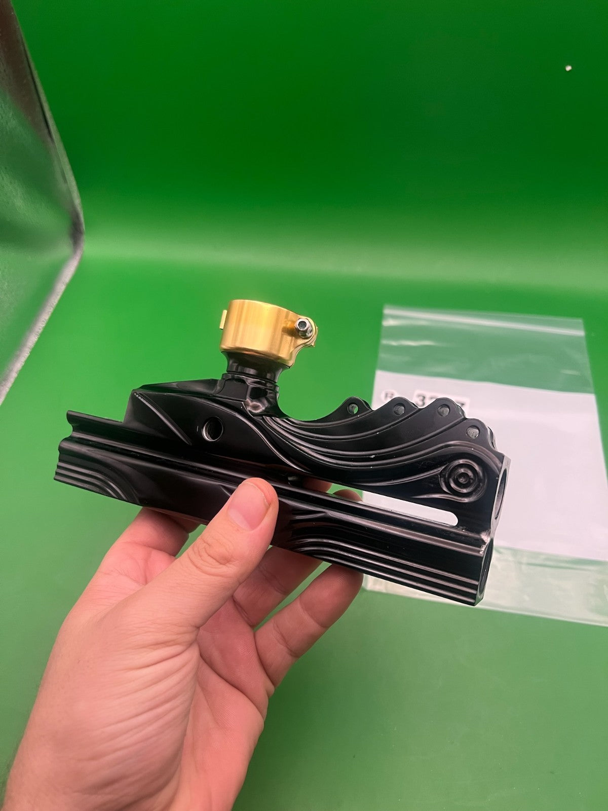 Rostock Autococker Body with Feedneck Mod