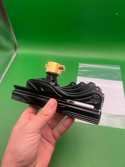 Rostock Autococker Body with Feedneck Mod