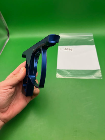 Proto PMR NDZ Frame