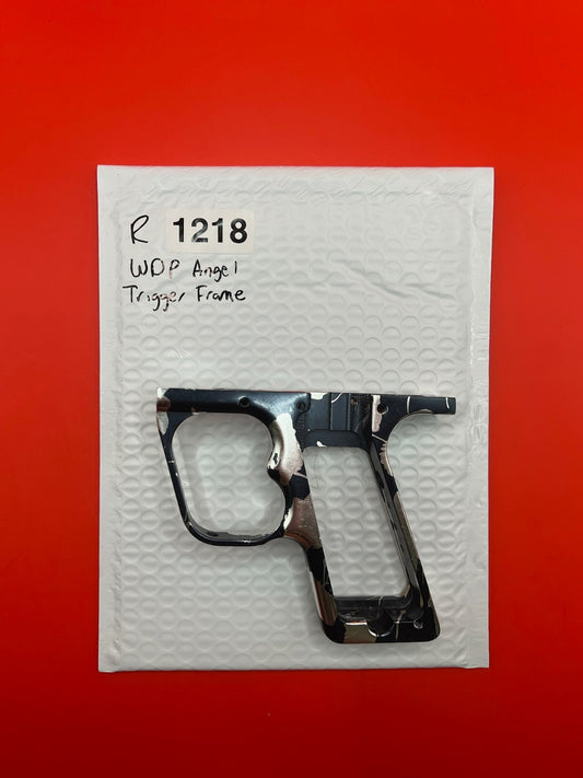 WDP Angel Trigger Frame