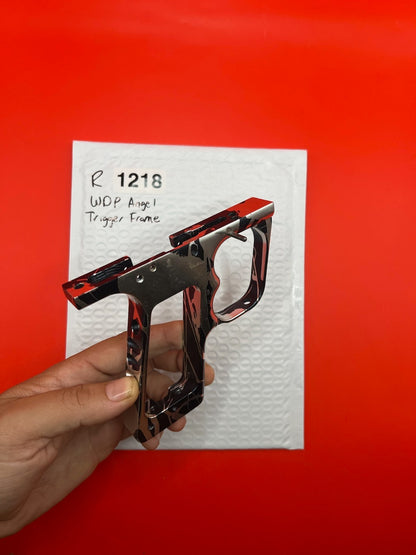 WDP Angel Trigger Frame
