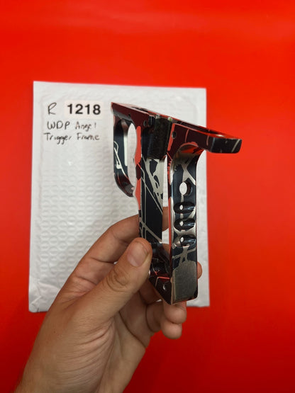 WDP Angel Trigger Frame