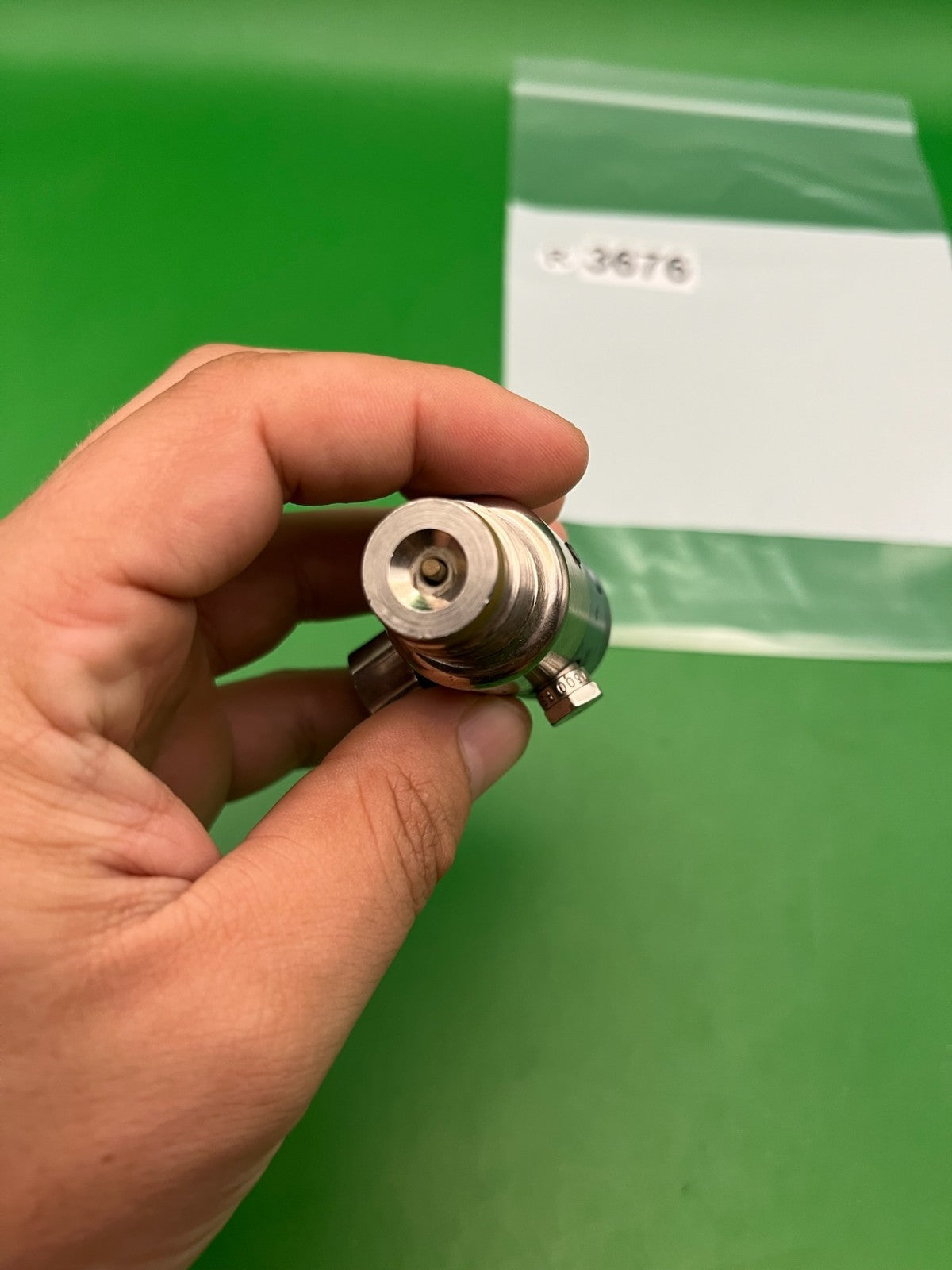 Pure Energy Tank Reg