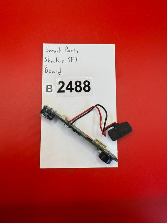 Smart Parts Shocker SFT Board