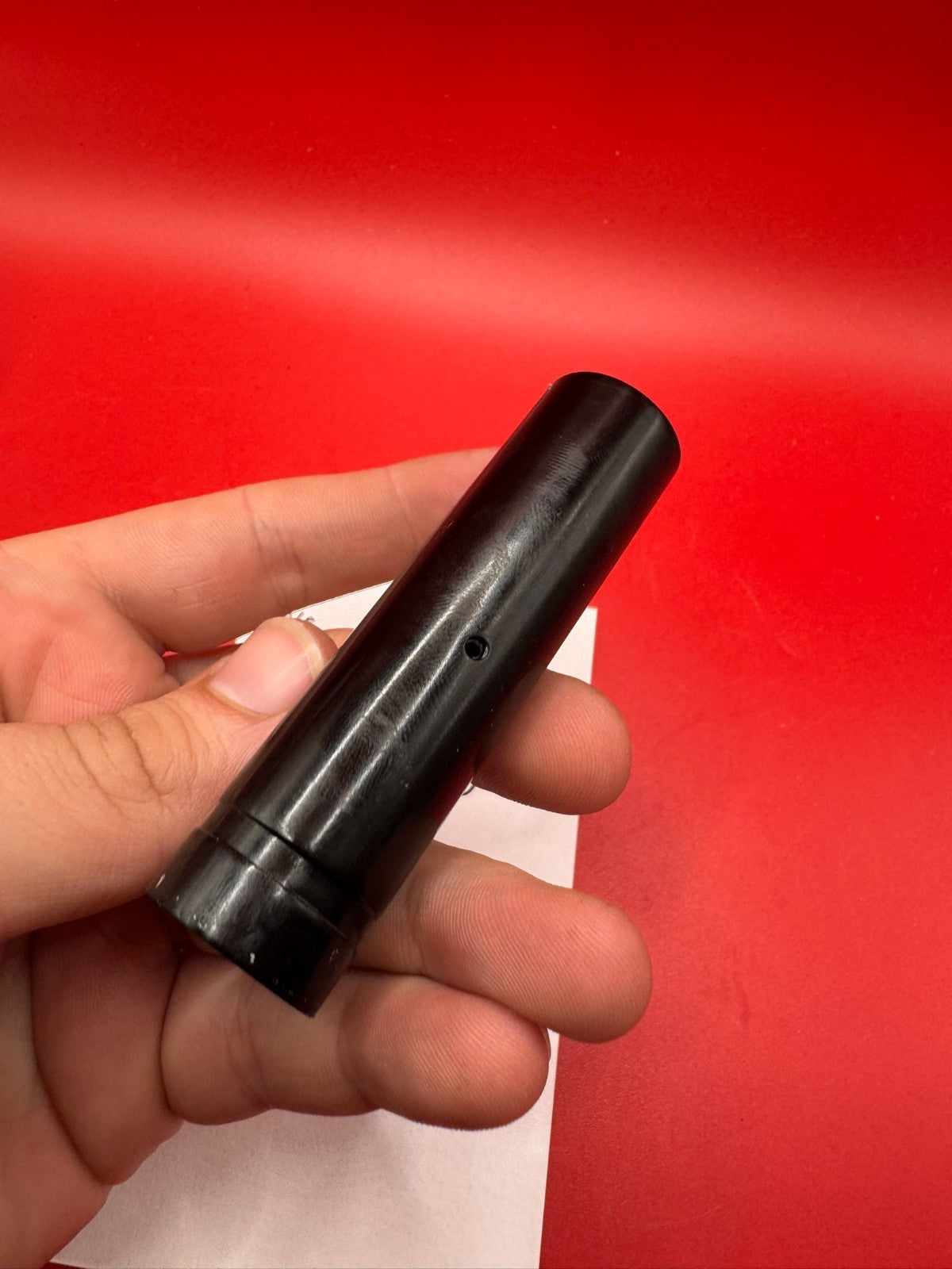 Dye M3+ HPR Housing Black