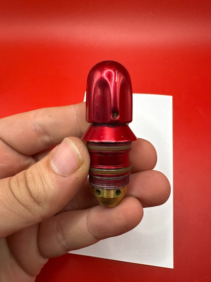 Smart Parts Nerve LPR Red