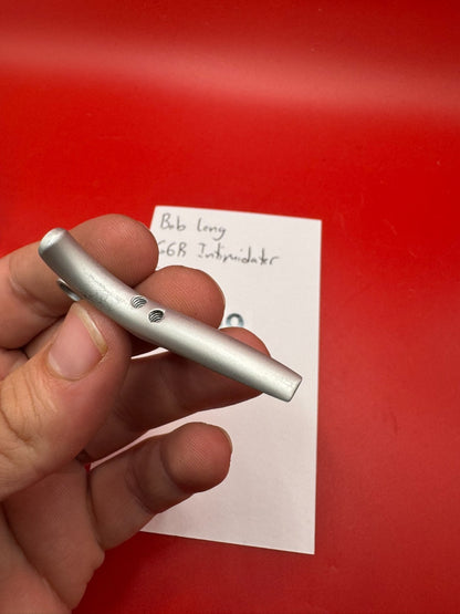 Bob Long G6R Intimidator Trigger Silver