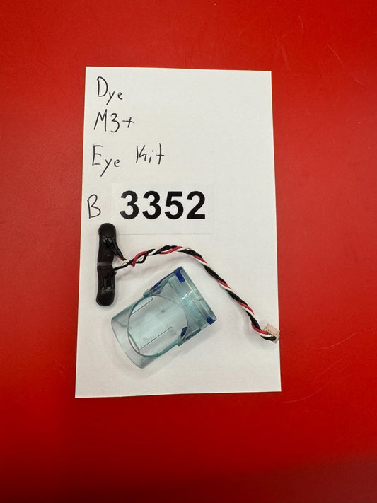 Dye M3+ Eye Kit