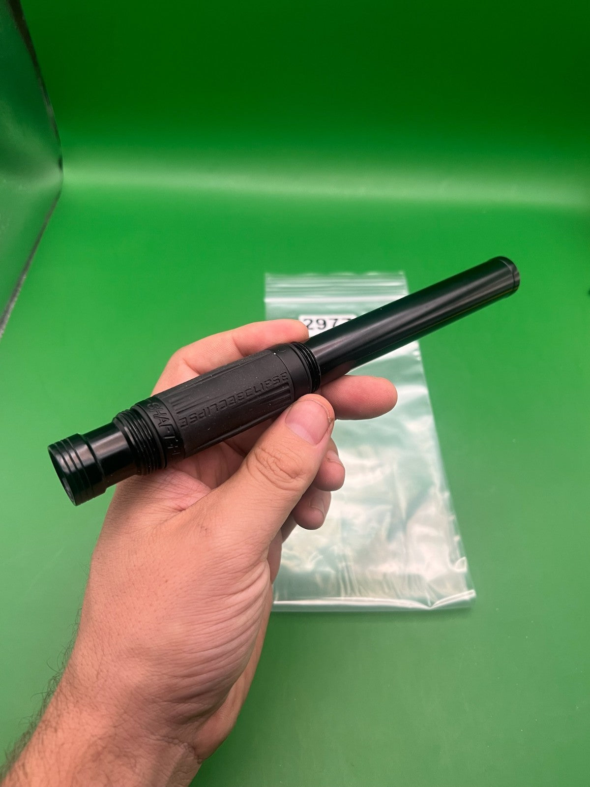 Shaft FL Autococker Threaded Planet Eclipse Back