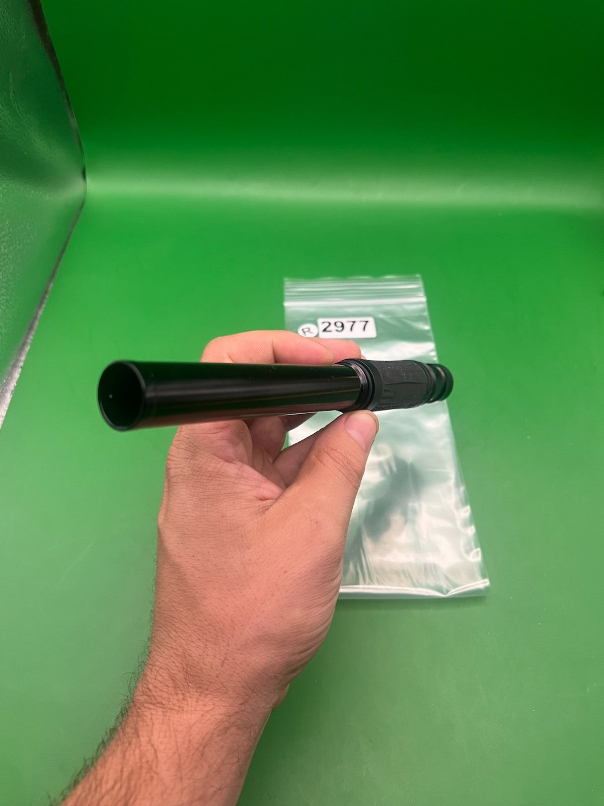 Shaft FL Autococker Threaded Planet Eclipse Back